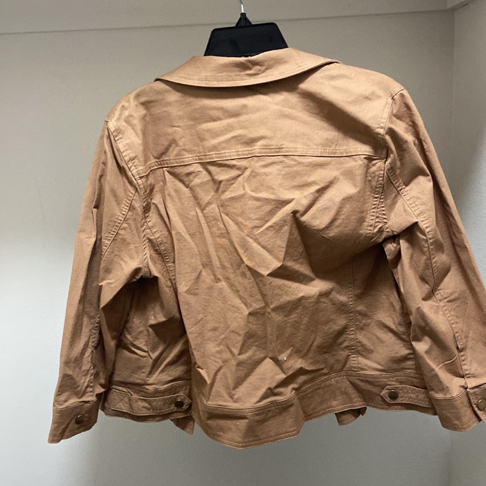 Ruby Rd. Coat - Picture 5 of 5